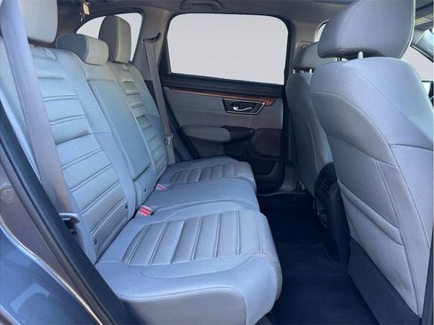 Used 2018 Honda CR-V EX image 22