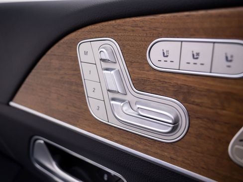 New 2026 Mercedes-Benz GLE 350 GLE 350 image 20