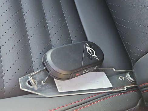 New 2026 MINI Cooper S image 30