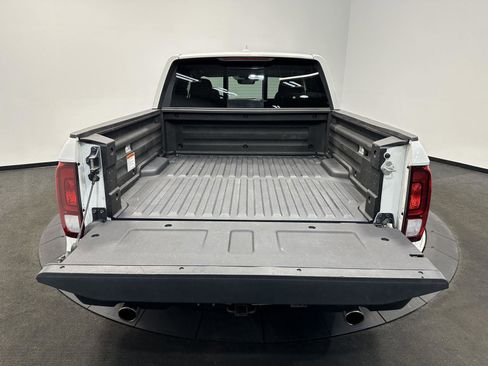 Used 2022 Honda Ridgeline RTL-E image 30