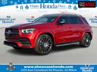 Used 2022 Mercedes-Benz GLE 450 4MATIC