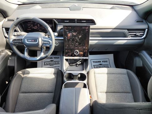 Used 2026 GMC Terrain Elevation FWD image 15