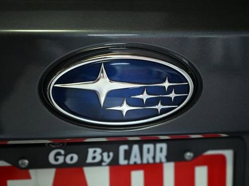 Certified 2025 Subaru Outback Limited w/ Popular Package #2 image 11