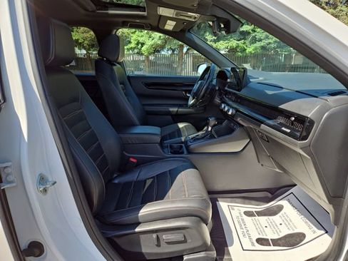 Used 2023 Honda CR-V Sport Touring image 37