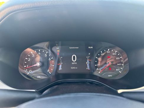 Used 2024 Jeep Compass Limited AWD/4WD image 22