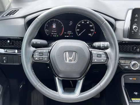 Used 2024 Honda CR-V EX-L image 13