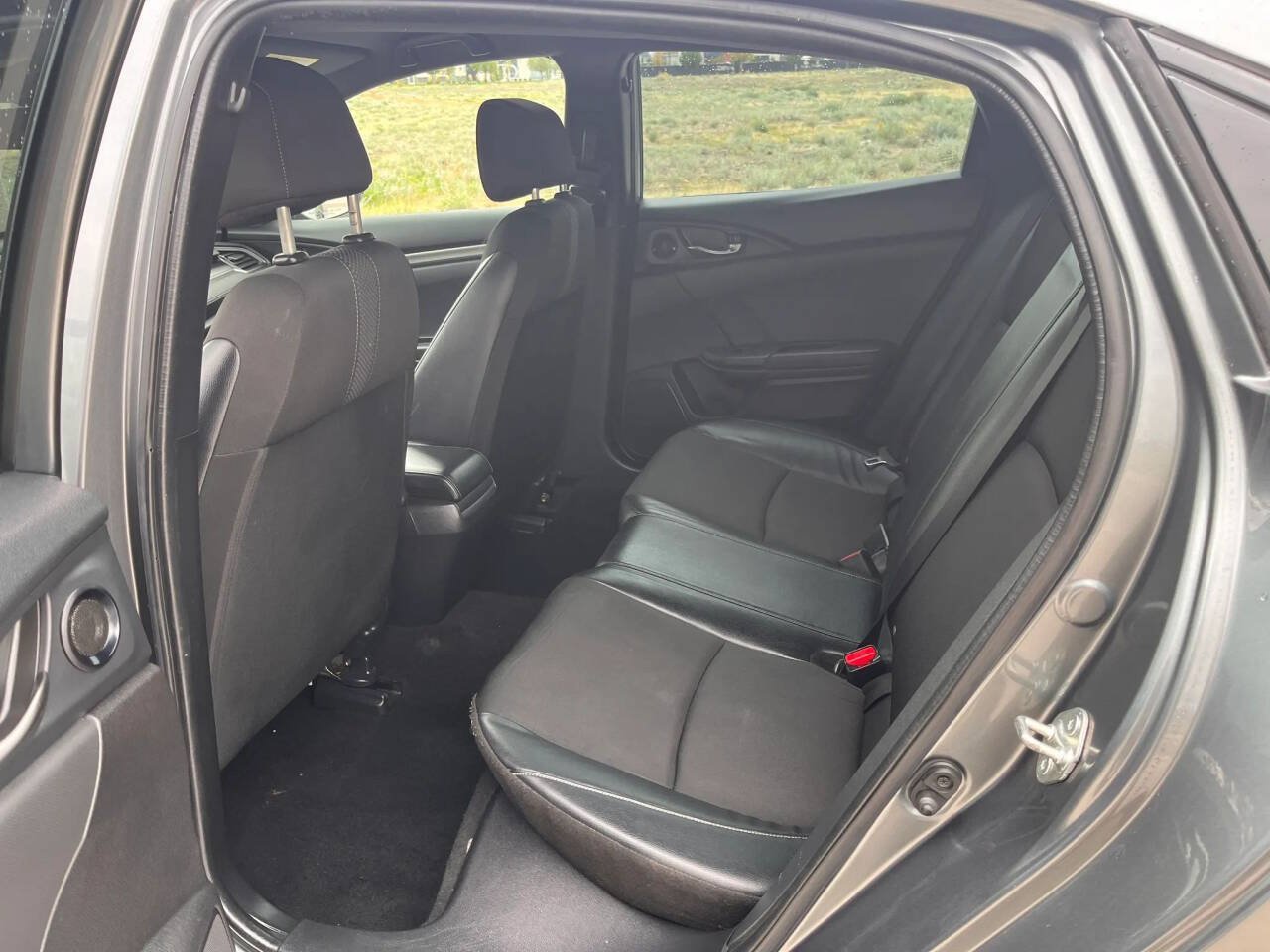 Used 2020 Honda Civic Sport image 14