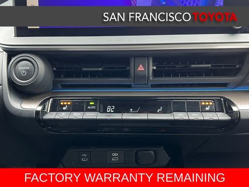 Used 2023 Toyota Prius XLE image 29