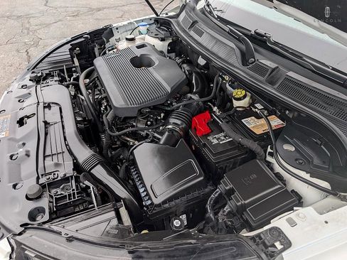 Used 2020 Lincoln Corsair Reserve w/ Equipment Group 202A image 41