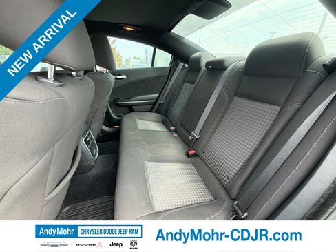 Used 2023 Dodge Charger SXT RWD image 11