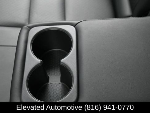 Used 2024 Nissan Rogue SV w/ SV Premium Package AWD/4WD image 20