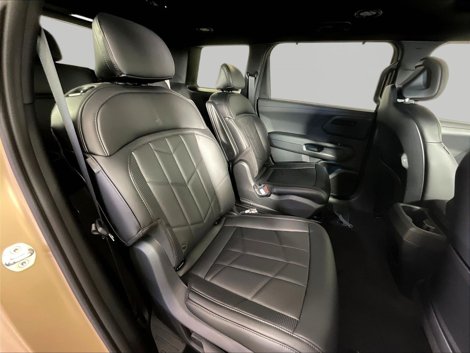 New 2027 Kia Telluride SX X-Line AWD/4WD image 20