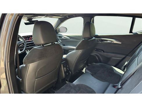 Used 2024 Dodge Hornet R/T Plus AWD/4WD image 15