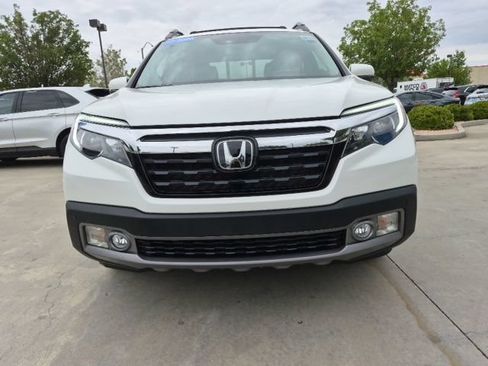 Used 2020 Honda Ridgeline RTL-E image 9
