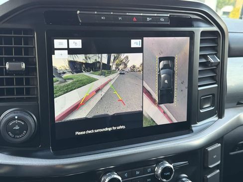 Used 2022 Ford F150 Raptor w/ Equipment Group 801A High image 17