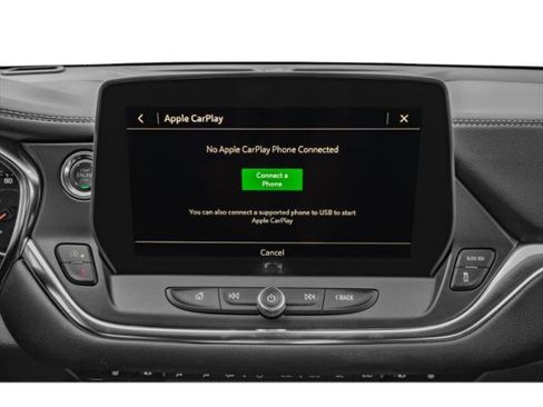 New 2026 Chevrolet Blazer LT AWD/4WD image 18