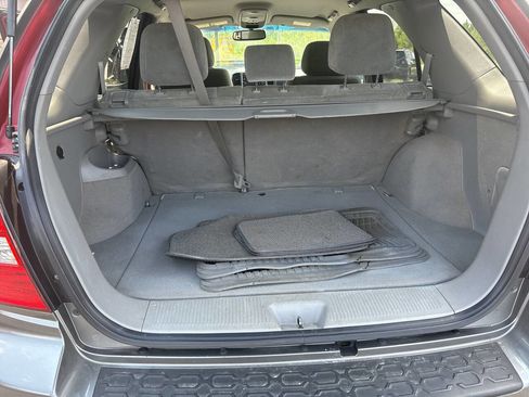 Used 2007 Kia Sorento EX image 10