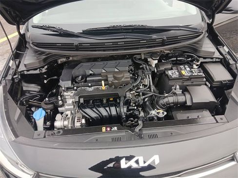 Certified 2023 Kia Rio S image 24