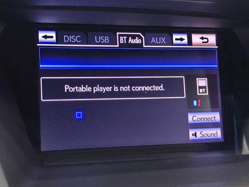 Used 2014 Lexus RX 350 FWD w/ Navigation Package image 37