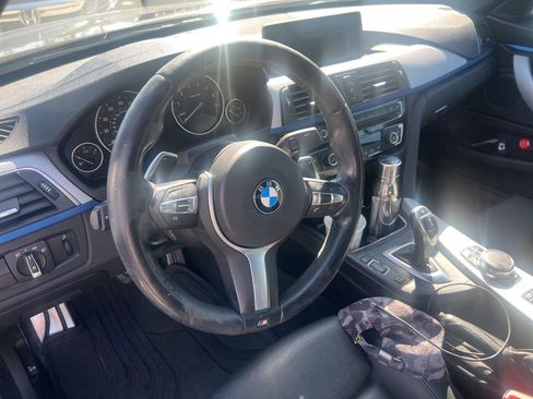 Used 2018 BMW 430i xDrive Convertible AWD/4WD image 9