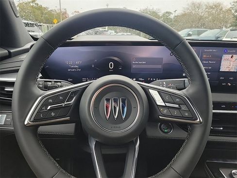 New 2025 Buick Enclave Sport Touring w/ Power Package image 15