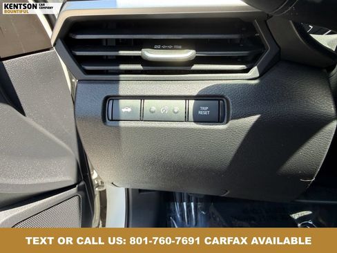 Used 2026 Nissan Altima 2.5 SV FWD image 18