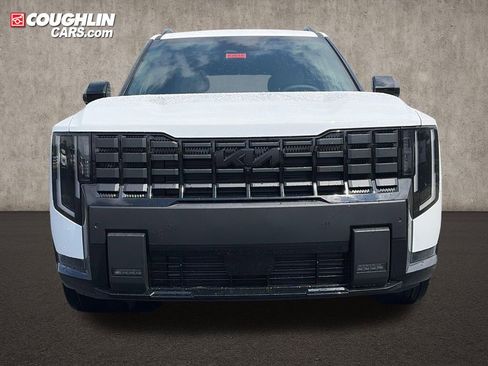 New 2027 Kia Telluride X-Line SX Prestige AWD/4WD image 2