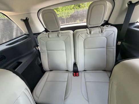 New 2026 Lincoln Aviator Reserve AWD/4WD image 20