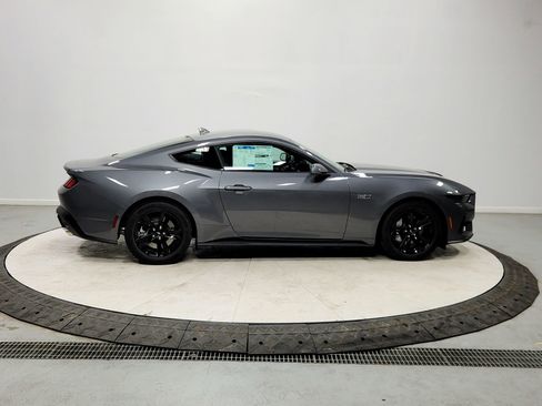 New 2026 Ford Mustang GT image 8