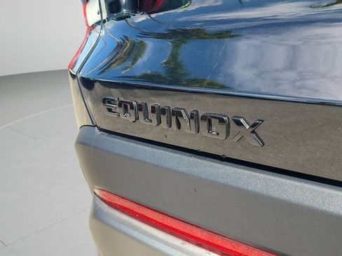 New 2026 Chevrolet Equinox LT image 28