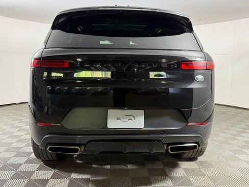 Used 2023 Land Rover Range Rover Sport SE AWD/4WD image 7