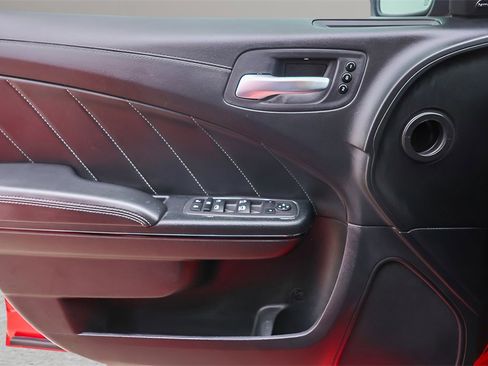 Used 2023 Dodge Charger R/T w/ Plus Group image 24