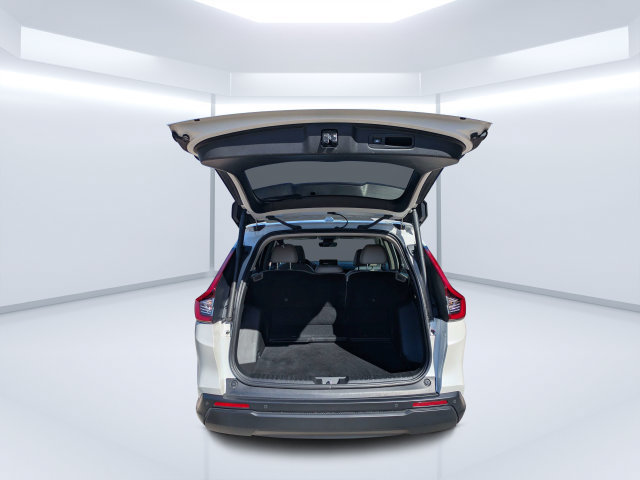 Used 2024 Honda CR-V EX-L image 12
