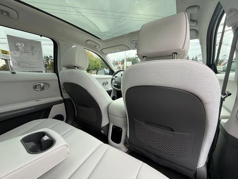 Certified 2024 Hyundai Ioniq 5 Limited RWD image 19