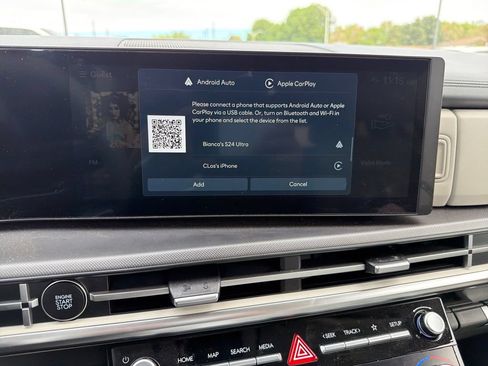 Certified 2026 Hyundai Santa Fe SEL AWD/4WD image 19