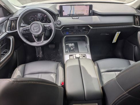 New 2026 MAZDA CX-90 3.3 Turbo w/ Premium Sport Pkg AWD/4WD image 27