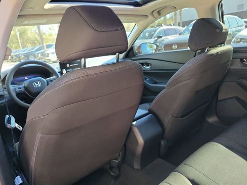 Used 2024 Honda Accord EX image 15