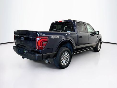 Used 2024 Ford F150 King Ranch AWD/4WD image 9