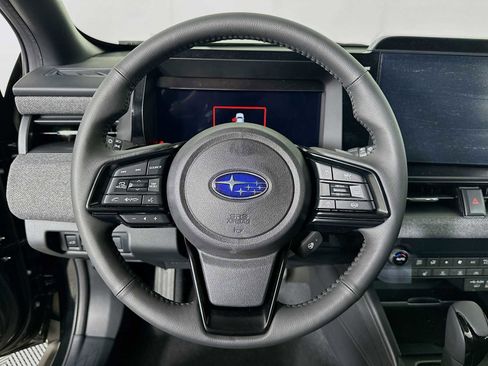 New 2026 Subaru Outback Limited image 11