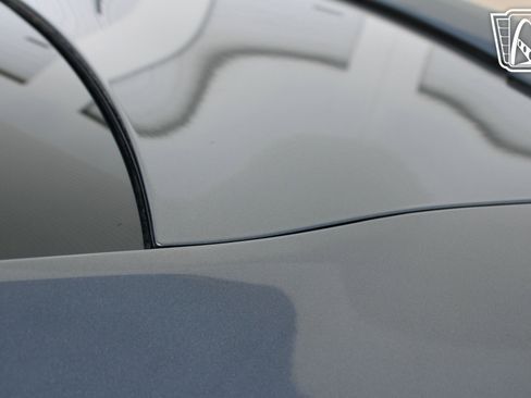 Used 2012 Chevrolet Camaro SS w/ Orange Stripe Package image 37