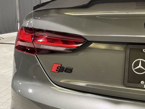 Used 2023 Audi S5 Prestige w/ Prestige Package image 19