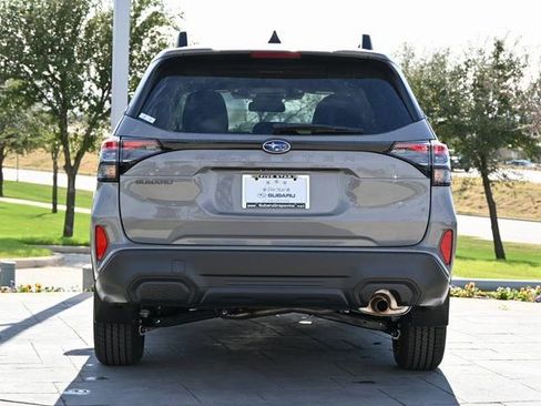 New 2026 Subaru Forester Premium image 4