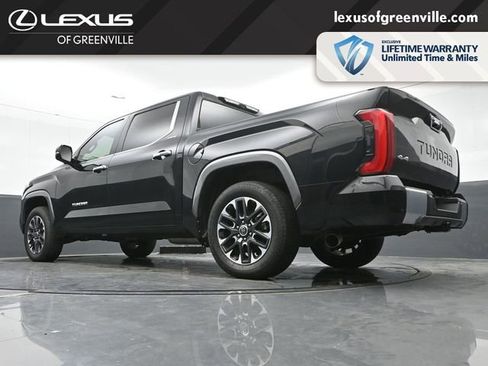 Used 2023 Toyota Tundra Limited AWD/4WD image 39
