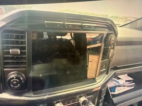 Used 2021 Ford F150 XLT w/ Equipment Group 302A High AWD/4WD image 10