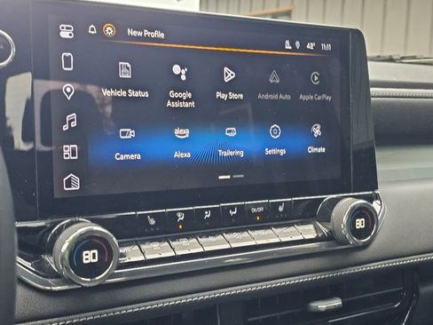 Used 2023 Chevrolet Colorado LT w/ LT Convenience Package II image 34