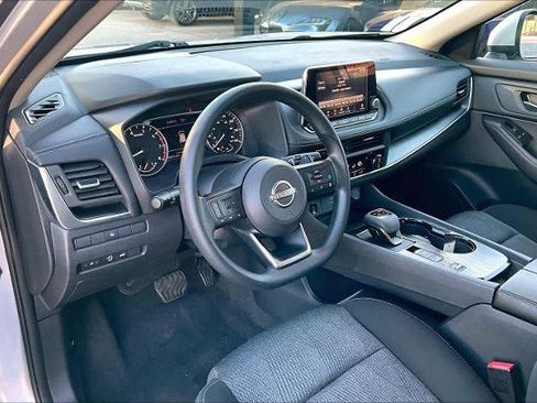 Certified 2024 Nissan Rogue SV image 16