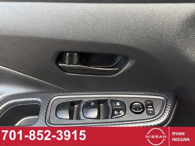 Certified 2024 Nissan Versa S w/ S Plus Package FWD image 24