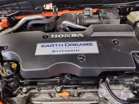 Used 2014 Honda Accord EX-L image 7