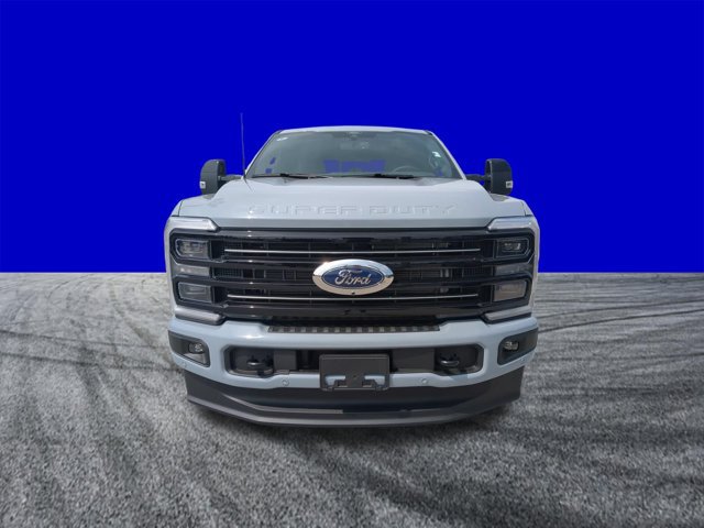 New 2026 Ford F250 Platinum AWD/4WD image 9