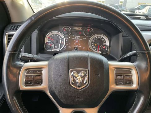 Used 2018 RAM 2500 Laramie w/ Sport Appearance Group image 37